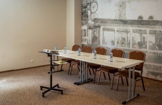 Hotele 3*** - Hotel Jan Sander *** - obiekt - zdjęcie 16 