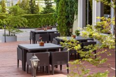 Hotele 3*** - Hotel Jan Sander *** - zdjęcie 4