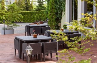 Hotele 3*** - Hotel Jan Sander *** - obiekt - zdjęcie 4 