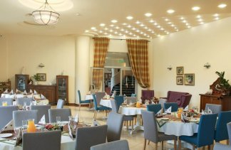 Hotele 3*** - Hotel Jan Sander *** - obiekt - zdjęcie 31 