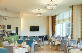 Hotele 3*** - Hotel Jan Sander *** - obiekt - zdjęcie 32 