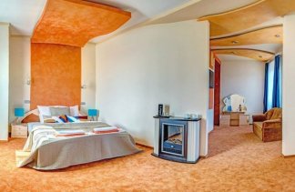 Hotele 3*** - Hotel Jan Sander *** - obiekt - zdjęcie 40 