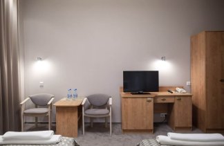 Hotele 3*** - Hotel Jan Sander *** - obiekt - zdjęcie 38 