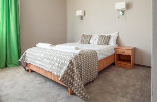 Hotele 3*** - Hotel Jan Sander *** - obiekt - zdjęcie 36 