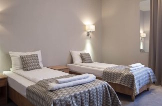 Hotele 3*** - Hotel Jan Sander *** - obiekt - zdjęcie 35 