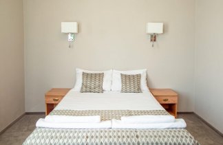 Hotele 3*** - Hotel Jan Sander *** - obiekt - zdjęcie 34 