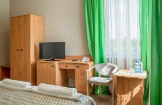 Hotele 3*** - Hotel Jan Sander *** - obiekt - zdjęcie 37 