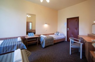 Hotele 3*** - Hotel Jan Sander *** - obiekt - zdjęcie 41 