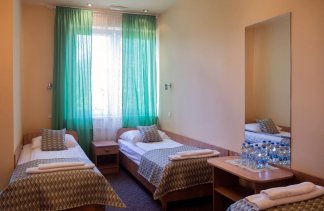 Hotele 3*** - Hotel Jan Sander *** - obiekt - zdjęcie 42 