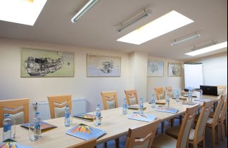 Hotele 3*** - HOTEL WILGA*** - obiekt - zdjęcie 5 