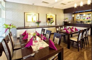 Hotele 3*** - HOTEL WILGA*** - obiekt - zdjęcie 7 