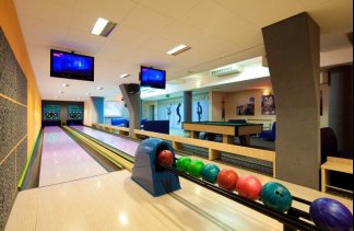 Hotele 3*** - HOTEL WILGA*** - obiekt - zdjęcie 10 