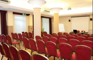 Hotele 3*** - HOTEL WILGA*** - obiekt - zdjęcie 2 