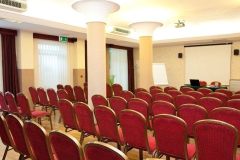 Hotele 3*** - HOTEL WILGA*** - zdjęcie 2