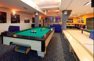 Hotele 3*** - HOTEL WILGA*** - obiekt - zdjęcie 11 