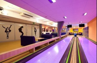 Hotele 3*** - HOTEL WILGA*** - obiekt - zdjęcie 8 