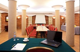 Hotele 3*** - HOTEL WILGA*** - obiekt - zdjęcie 3 