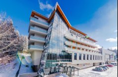 Hotele 4**** - Hotel Aquarion - zdjęcie 4