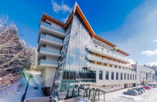 Hotele 4**** - Hotel Aquarion - obiekt - zdjęcie 4 