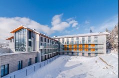 Hotele 4**** - Hotel Aquarion - zdjęcie 3