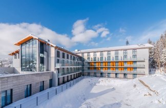 Hotele 4**** - Hotel Aquarion - obiekt - zdjęcie 3 