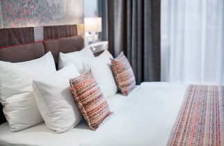 Hotele 4**** - Hotel Aquarion - obiekt - zdjęcie 23 