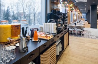 Hotele 4**** - Hotel Aquarion - obiekt - zdjęcie 11 