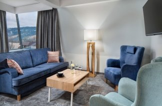 Hotele 4**** - Hotel Aquarion - obiekt - zdjęcie 20 