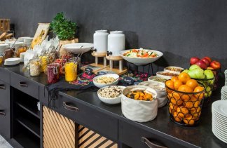 Hotele 4**** - Hotel Aquarion - obiekt - zdjęcie 15 