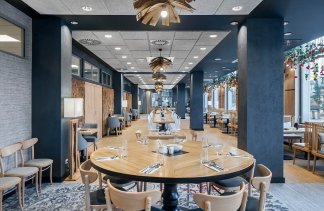 Hotele 4**** - Hotel Aquarion - obiekt - zdjęcie 12 