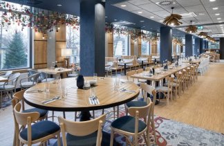 Hotele 4**** - Hotel Aquarion - obiekt - zdjęcie 14 