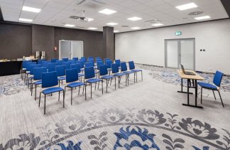 Hotele 4**** - Hotel Aquarion - obiekt - zdjęcie 6 