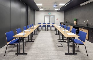 Hotele 4**** - Hotel Aquarion - obiekt - zdjęcie 9 