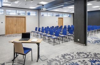 Hotele 4**** - Hotel Aquarion - obiekt - zdjęcie 10 