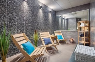 Hotele 4**** - Hotel Aquarion - obiekt - zdjęcie 28 