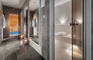 Hotele 4**** - Hotel Aquarion - obiekt - zdjęcie 27 