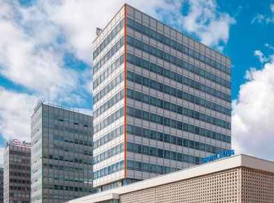 Hotel Altus Poznań Old Town - sale konferencyjne Poznań