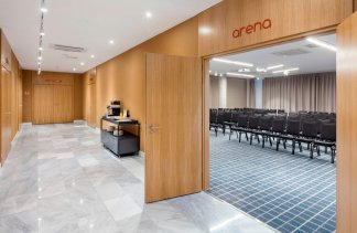 Hotele 3*** - Hotel Altus Poznań Old Town - obiekt - zdjęcie 17 