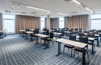 Hotele 3*** - Hotel Altus Poznań Old Town - obiekt - zdjęcie 15 