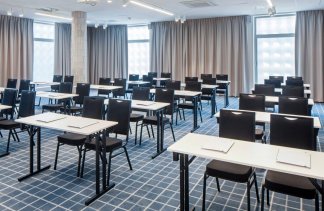 Hotele 3*** - Hotel Altus Poznań Old Town - obiekt - zdjęcie 11 