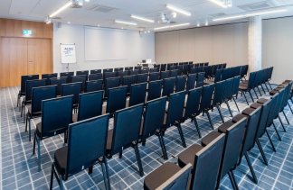 Hotele 3*** - Hotel Altus Poznań Old Town - obiekt - zdjęcie 16 