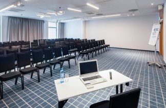 Hotele 3*** - Hotel Altus Poznań Old Town - obiekt - zdjęcie 13 