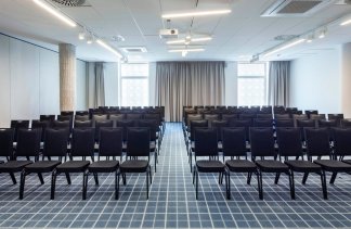 Hotele 3*** - Hotel Altus Poznań Old Town - obiekt - zdjęcie 9 