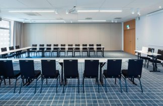 Hotele 3*** - Hotel Altus Poznań Old Town - obiekt - zdjęcie 10 