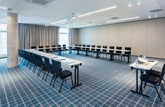 Hotele 3*** - Hotel Altus Poznań Old Town - obiekt - zdjęcie 14 