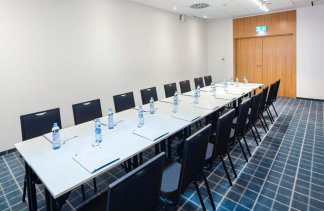 Hotele 3*** - Hotel Altus Poznań Old Town - obiekt - zdjęcie 18 