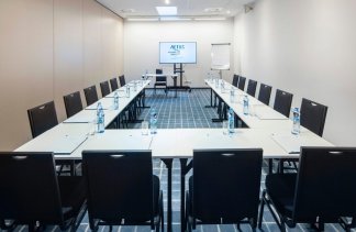 Hotele 3*** - Hotel Altus Poznań Old Town - obiekt - zdjęcie 22 