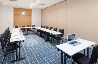 Hotele 3*** - Hotel Altus Poznań Old Town - obiekt - zdjęcie 19 