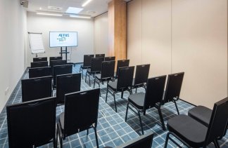 Hotele 3*** - Hotel Altus Poznań Old Town - obiekt - zdjęcie 12 