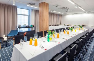 Hotele 3*** - Hotel Altus Poznań Old Town - obiekt - zdjęcie 20 